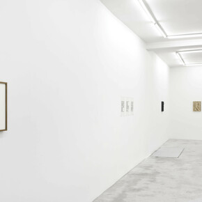 Photo credit: Rebecca Fanuele
Courtesy: Xavier Robles de Medina & Praz-Delavallade Paris, Los Angeles