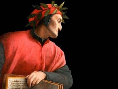 L’opera di Dante è un eloquente esempio per dimostrare quanto sia falso che l’ossequio della mente e del cuore a Dio tarpi le ali dell’ingegno, mentre lo sprona e lo innalza