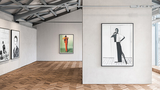 The Black Image Corporation. Courtesy of Fondazione Prada Ossevetorio