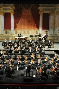 Orchestra Teatro Regio di Parma, Roberto Ricci - Fondazione Teatro Regio Parma