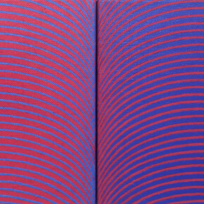 Helen Smith, Arc drawing #5 (detail), 2025. Courtesy of Art Collective WA