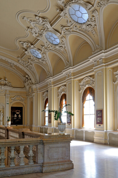 Our treasures and unique artefacts. Courtesy of Museum and Library of Hungarian Agriculture