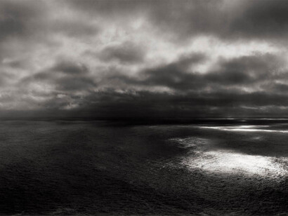 The Capes of California. Courtesy of Hauser & Wirth