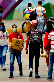 Venezuela y coronavirus: pocos motivos para la esperanza