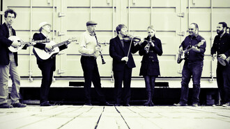 The Rembetika Hipsters 