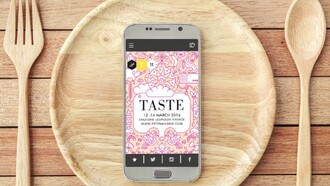 L'undicesima edizione di Taste