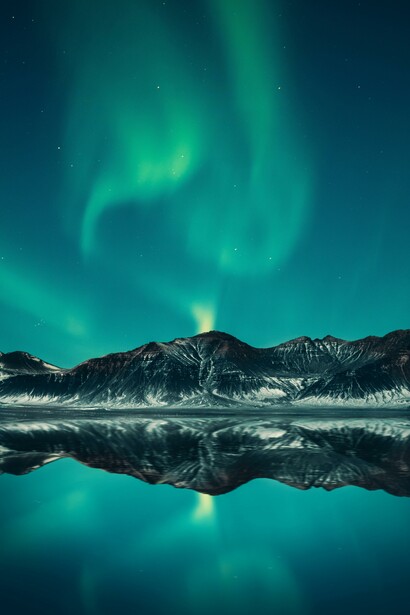 Westfjords Region, Iceland