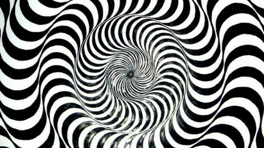 La danza sottile dell'acqua