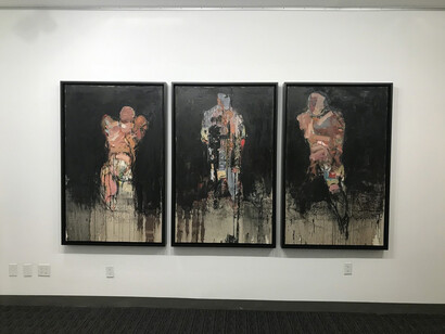 Jason Myers. Courtesy of Long-Sharp Gallery