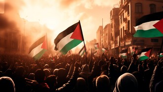  La Palestina è attualmente uno stato osservatore non membro delle Nazioni Unite dal 2012