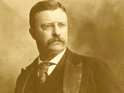Theodore Roosevelt, Nobel de la Paz en 1906