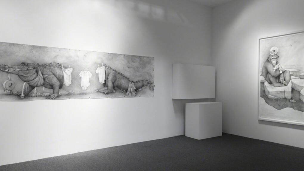 Adonna Khare. Courtesy of Lora Schlesinger Gallery