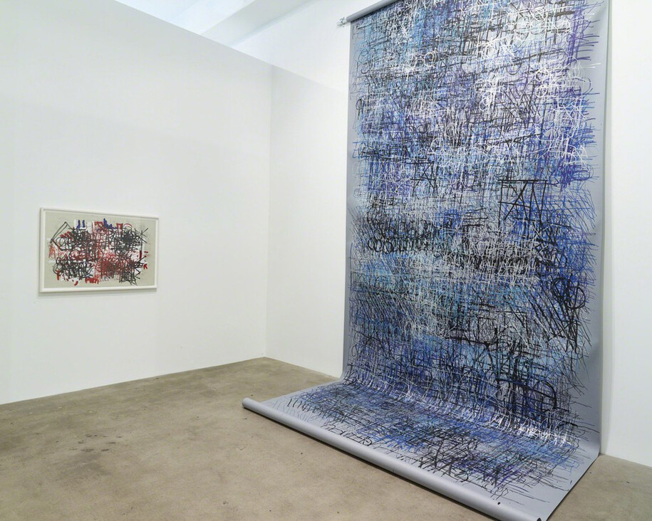 Dan Miller. Courtesy of Diane Rosenstein Gallery
