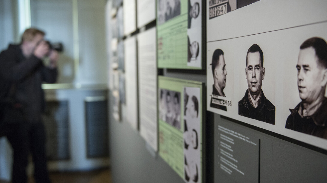 Charta Story. Courtesy of National Gallery 