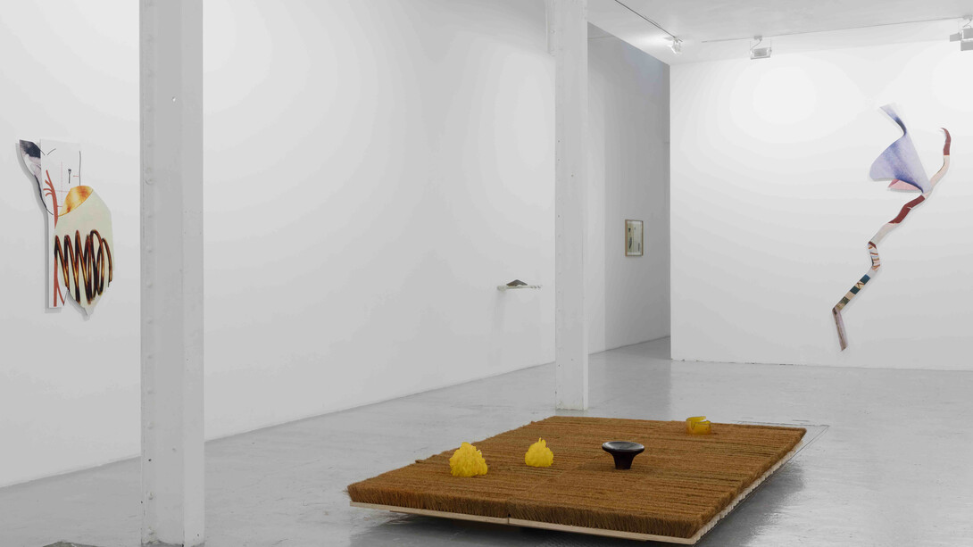 Eleonore False. Courtesy of VNH Gallery