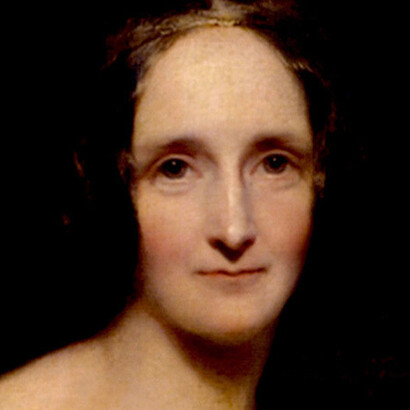 Mary Shelley (1797-1851)
