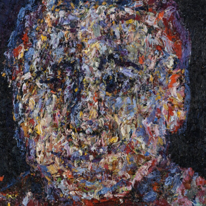 Vanessa Prager. Courtesy of Richard Heller Gallery