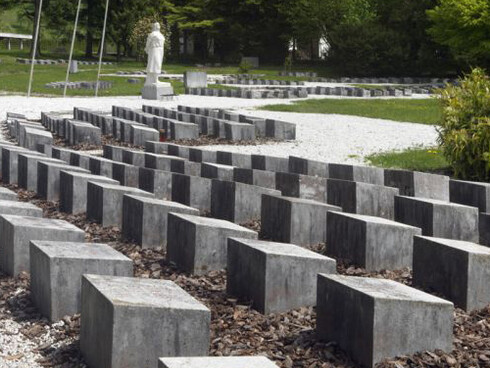 The Lives of Monuments. Courtesy of MG+MSUM
