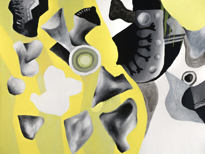 Antonio Malta Campos. Courtesy of Galeria Leme