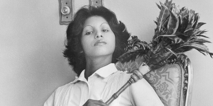 Radical Women: Latin American Art, 1960–1985. Courtesy of Hammer Museum 