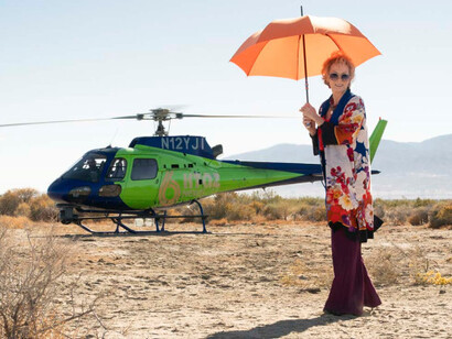 Hacks, a great example of an excellent combination of a veteran actress and a talented newcomer