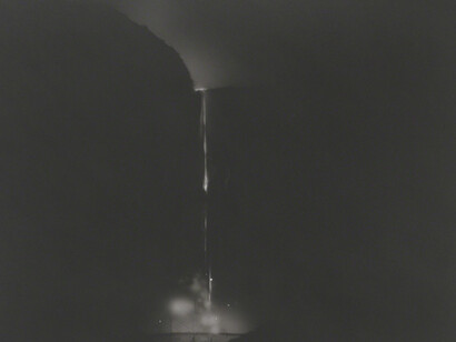 Tom LaDuke. Courtesy of Miles McEnery Gallery