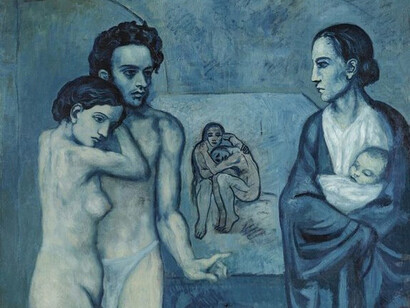 La vita