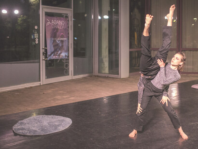 El AbanoDanza, festival del 29 de abril hasta el 25 de junio, es una manifestación que ya forma parte de la historia de la danza italiana por todo lo que ha representado durante años precedentes