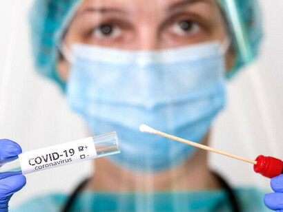 El virus SARS-CoV-2 podría haber aparecido en los EE. UU. antes de diciembre, 2020