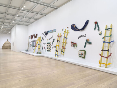 Making Knowing. Courtesy of Whitney Museum