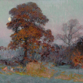 The Anxiety of Influence. Courtesy of WCMA