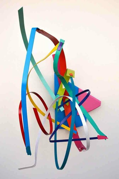 Kenor. Courtesy of N2 Galería