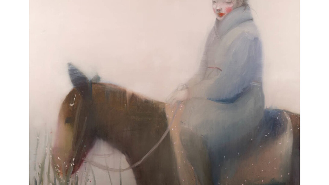 Kristin Vestgard, Always
