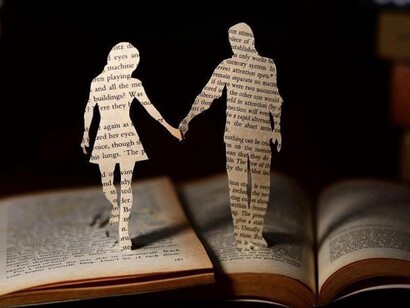 Parejas de la literatura