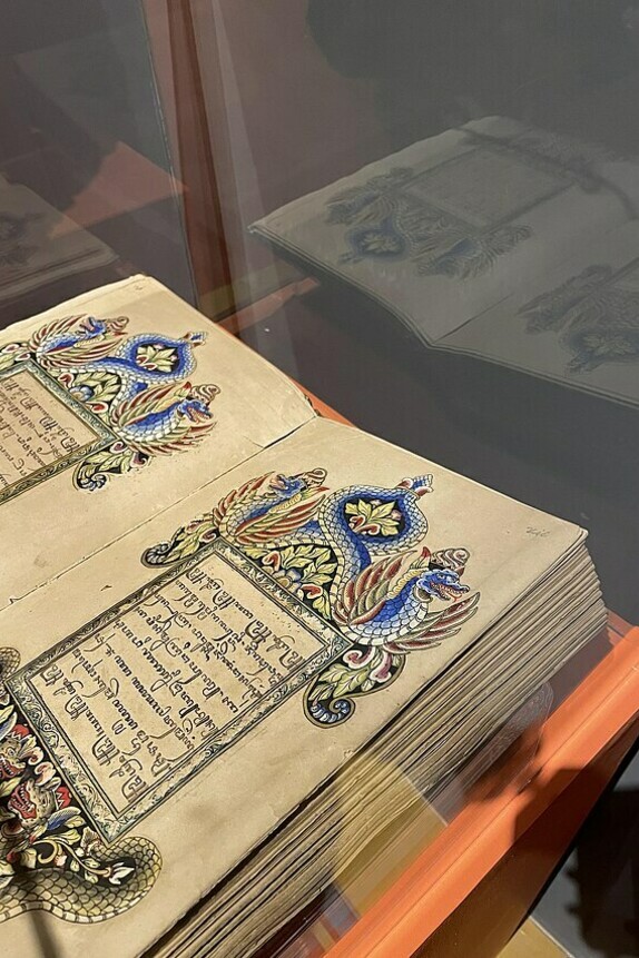 Sonobudoyo Museum and History of Java museum | Meer