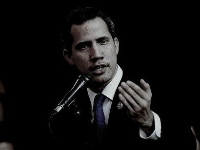 Juan Guaidó