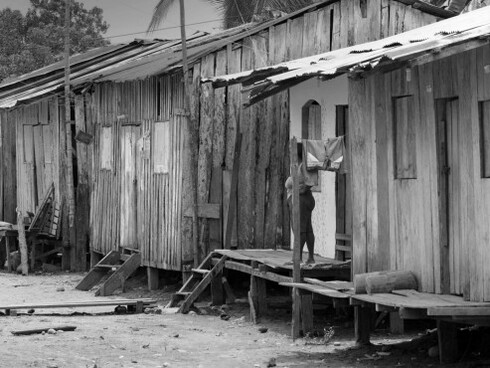 Para el cierre del presente año 2021, se proyecta un total 1,850,000 de personas pobres, sumada la pobreza extrema y general