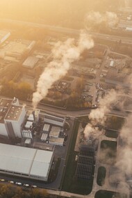 Welcoming GHG reductions