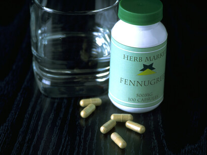 Productos de herbolario