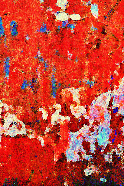 Yusuke Akamatsu, Definition and principle, Diptych (right), 120х80, White Dibond. Edition 1/5 2020 