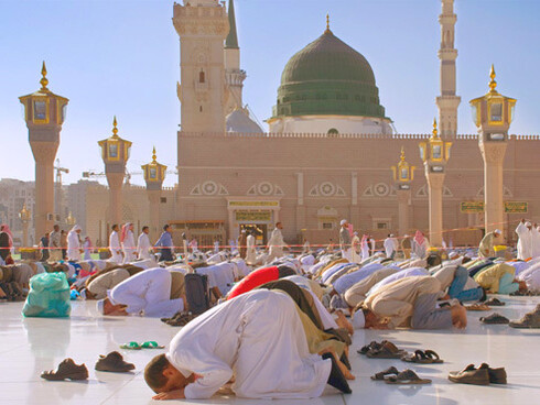 Aunque Arabia Saudita no celebre la Navidad o el Año Nuevo como lo conocemos en Occidente, para el 19 de julio de 2023, celebrarán el Muharran, como también se le conoce al Año Nuevo musulmán