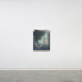 Tira Walsh, New level, exhibition view. Courtesy of Two Rooms