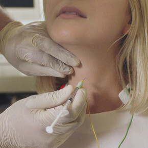 Seizure. Courtesy of Copenhagen Contemporary