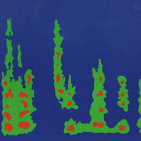 Décio Pignatari. Courtesy of Galeria Millan