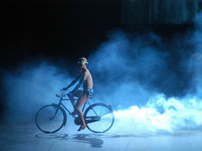 Maggio Danza. Sogno di una notte di mezza estate