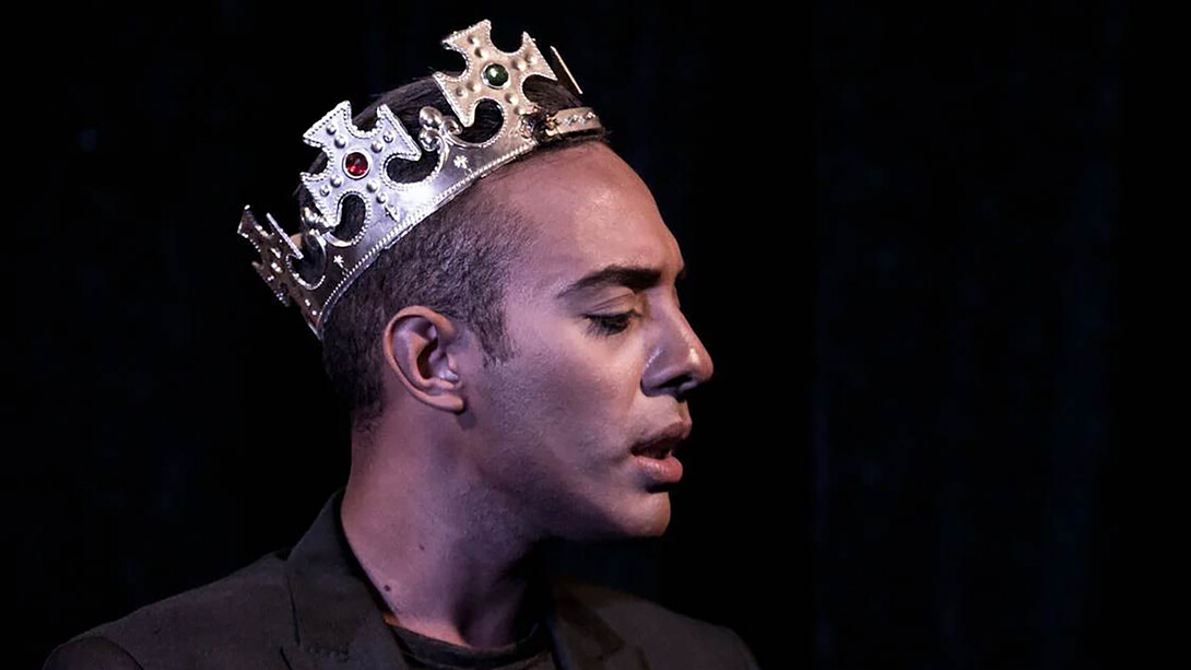 Les Francophonies - Des écritures à la scène est un festival de théâtre, danse, musique et autres arts sur le thème de la francophonie dans le monde