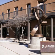 Zane Bennett Contemporary Art