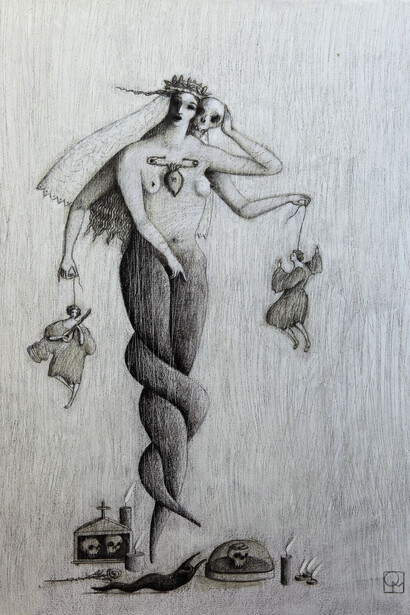 Eros e Thanatos