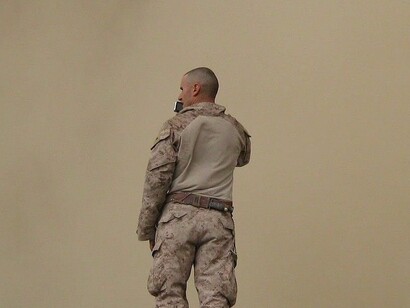 Soldado