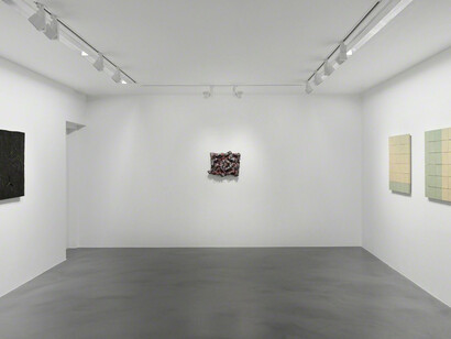 Mai-Thu Perret. Courtesy of Simon Lee Gallery